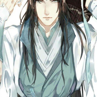 沈梦辰李维嘉 阴蚀王和申公豹